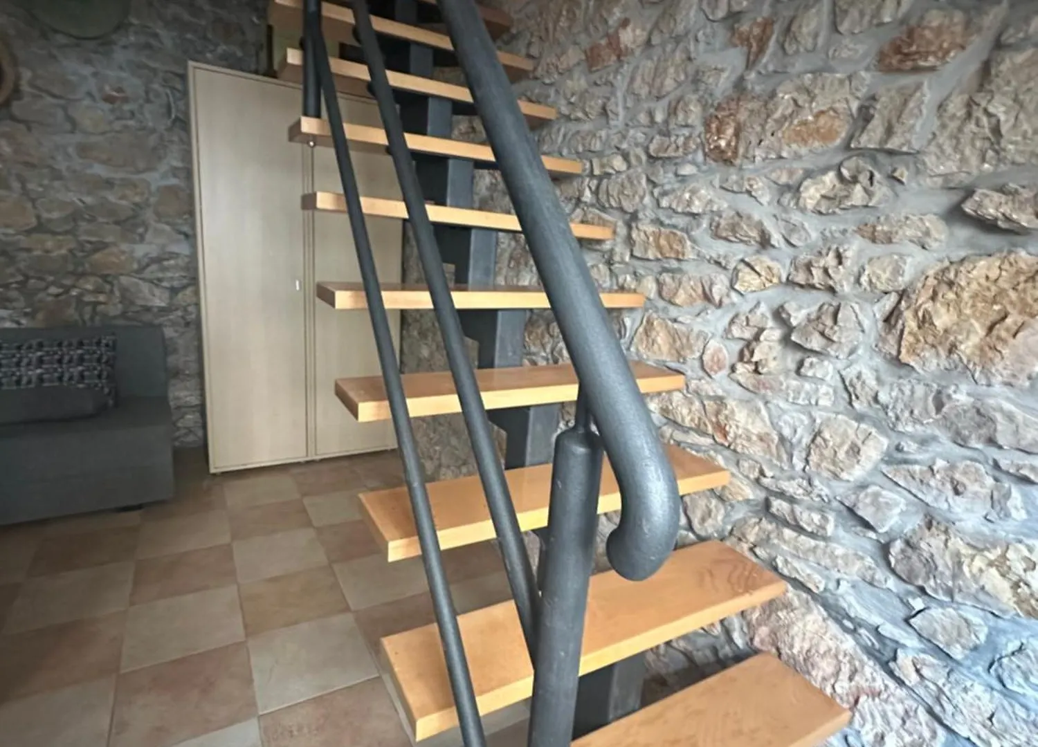 Tiny House With Garden Apartment Crikvenica