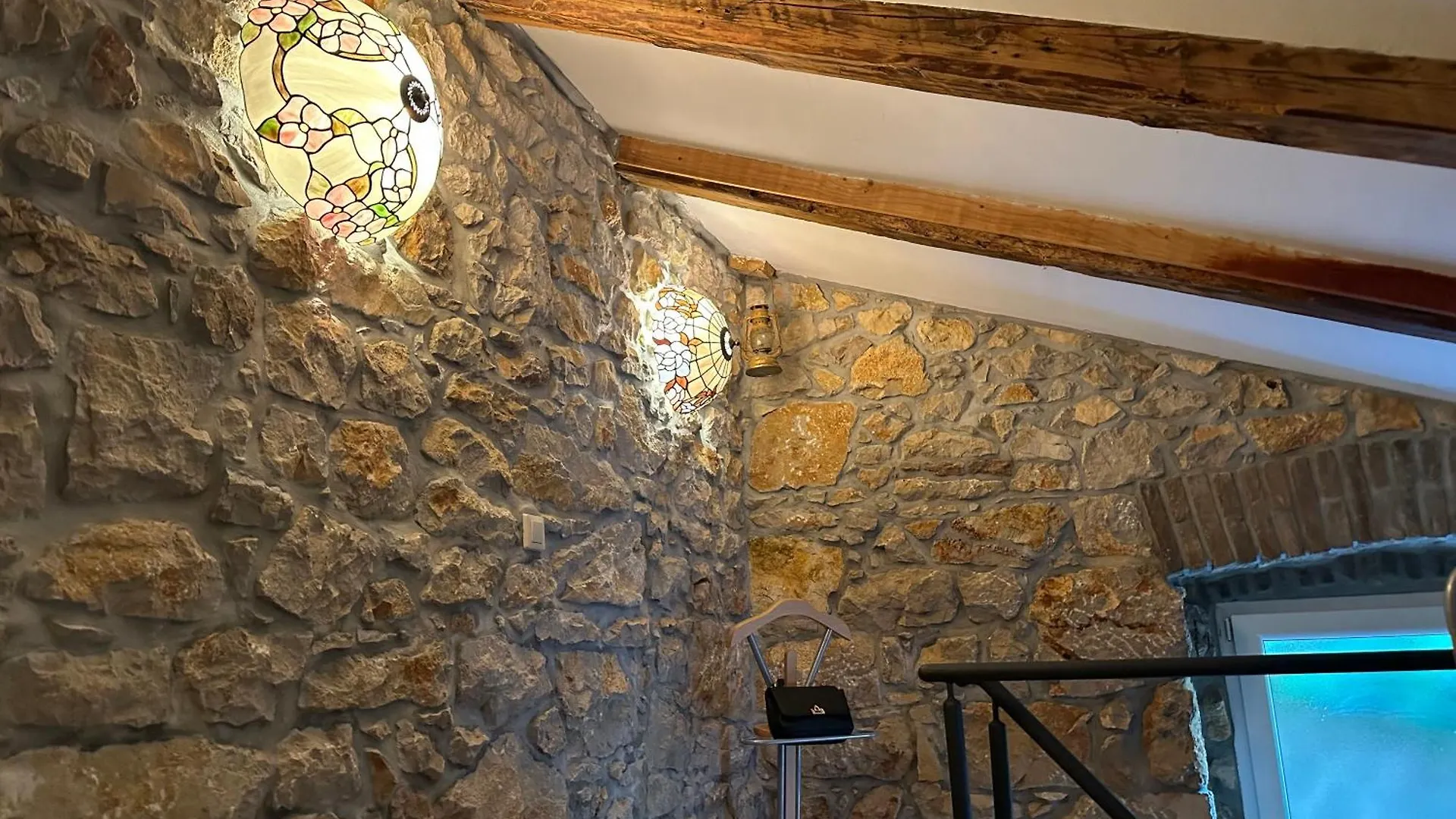 Tiny House With Garden Apartment Crikvenica Croatia