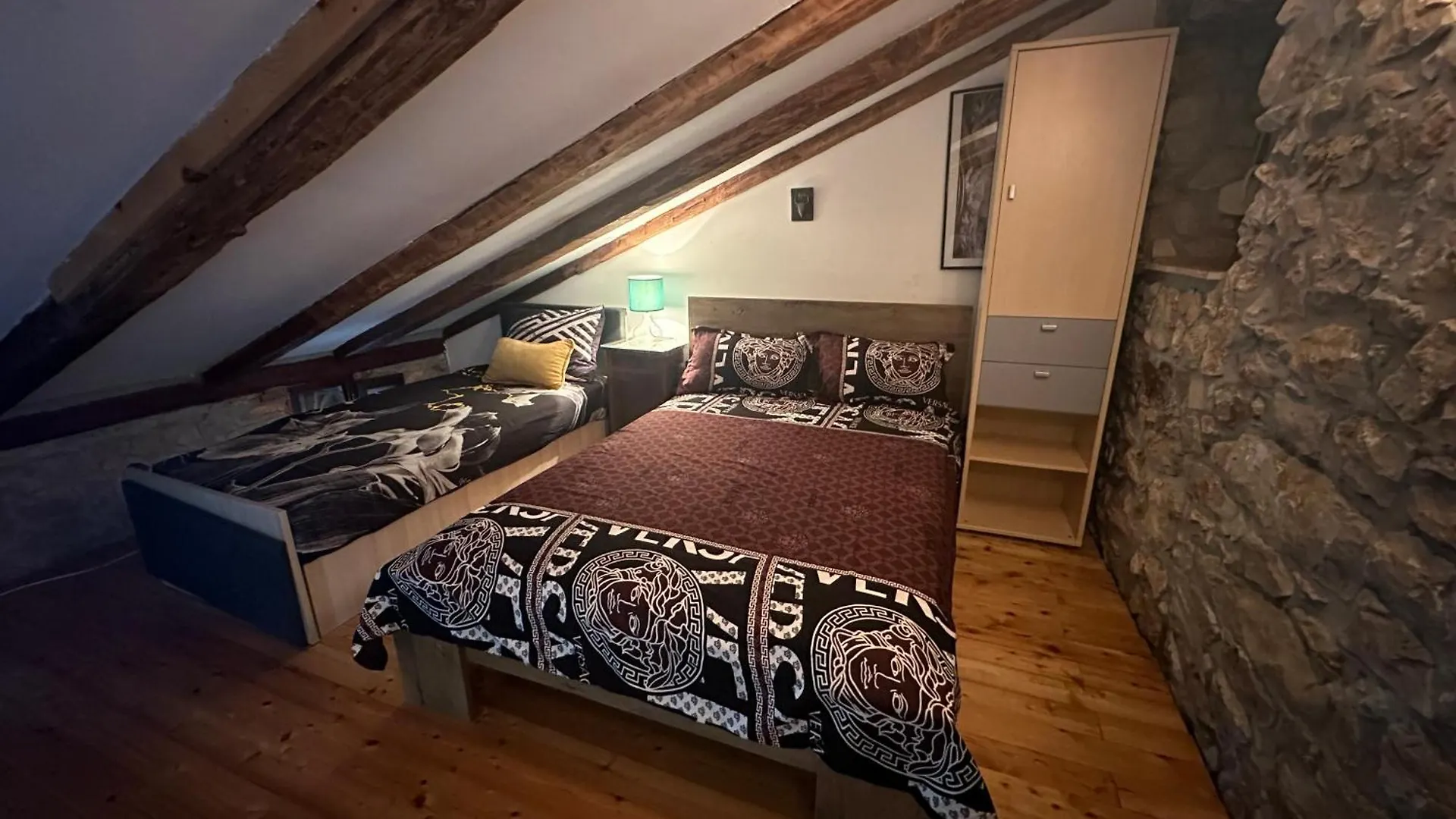 Tiny House With Garden Apartment Crikvenica
