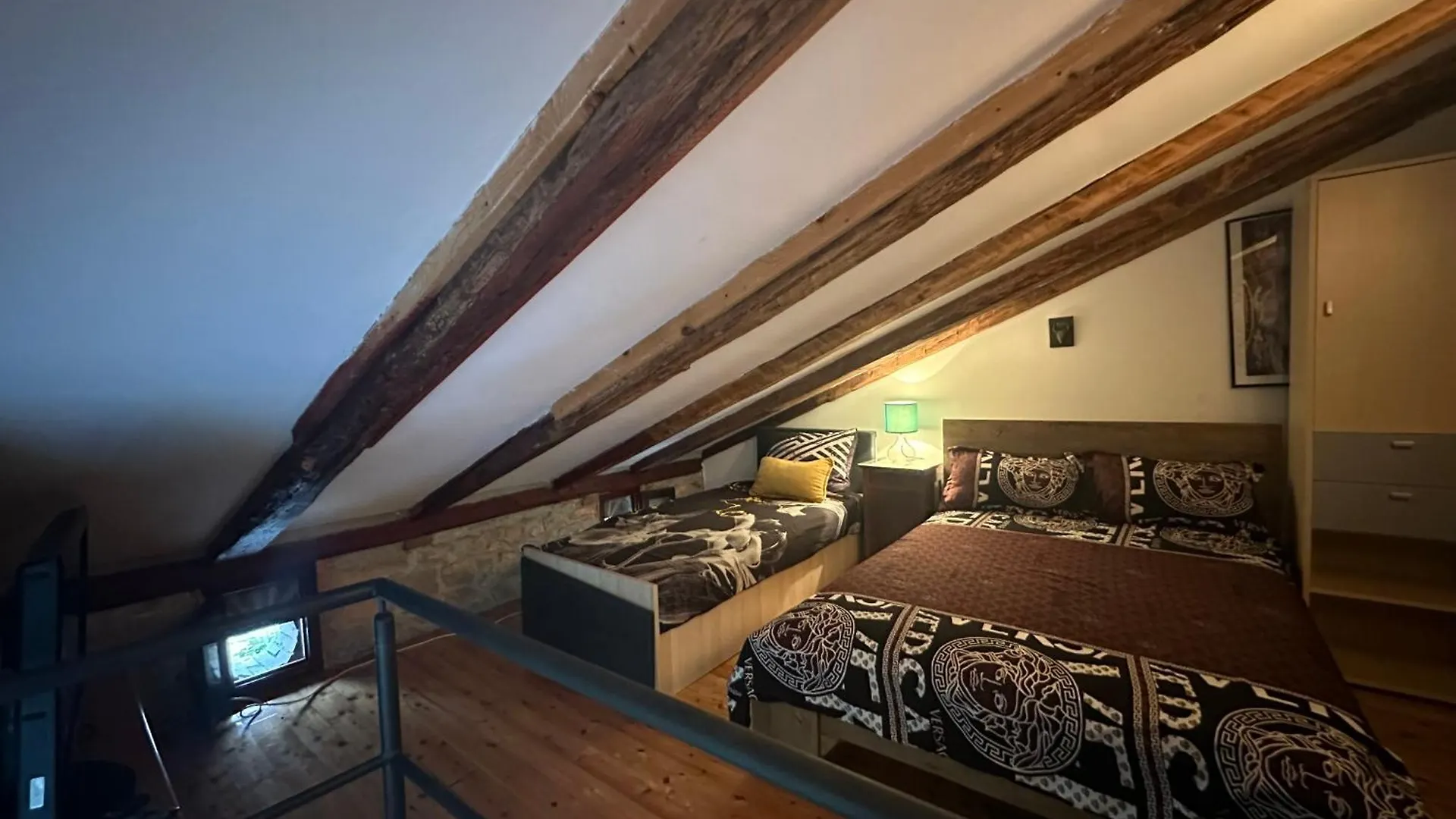 Tiny House With Garden Apartment Crikvenica 0*,  Croatia