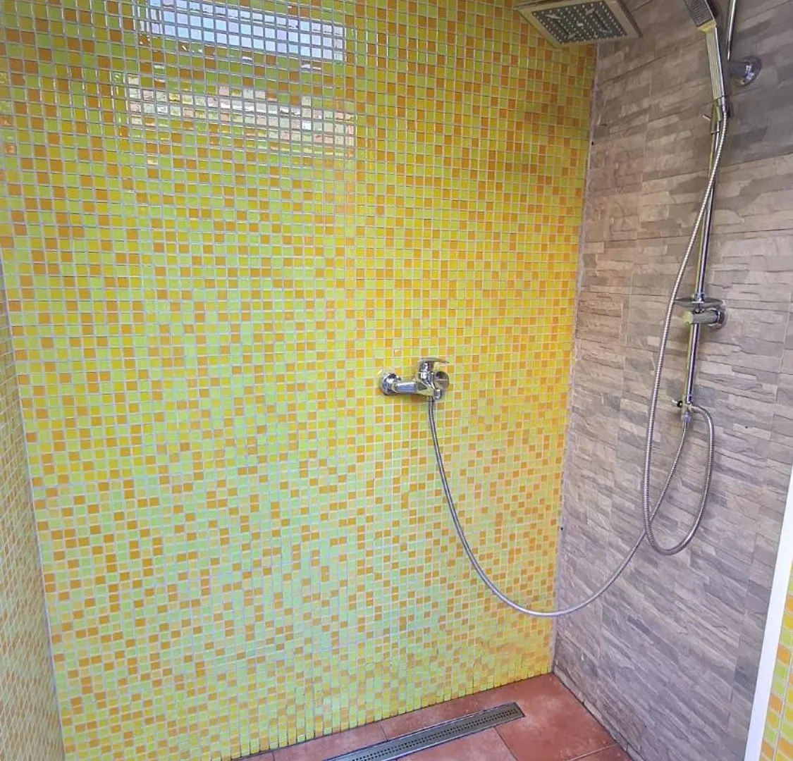 Tiny House With Garden Apartment Crikvenica