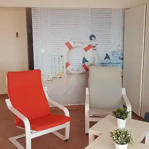  Apartament Rentfox -
